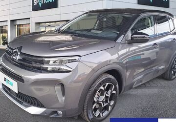 Citroen C5 Aircross 18.566 km 19.930 &euro; Mannheim 68309
