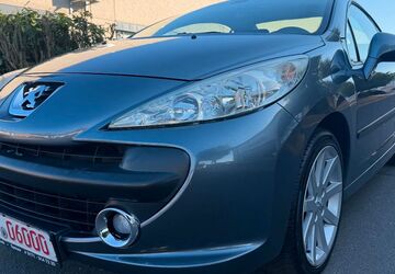 Peugeot 207 129.525 km 3.950 &euro; Speyer 67346