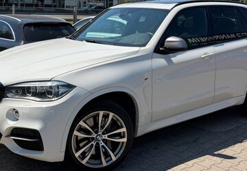 BMW X5 M50 209.000 km 23.999 &euro; Mannheim 68199