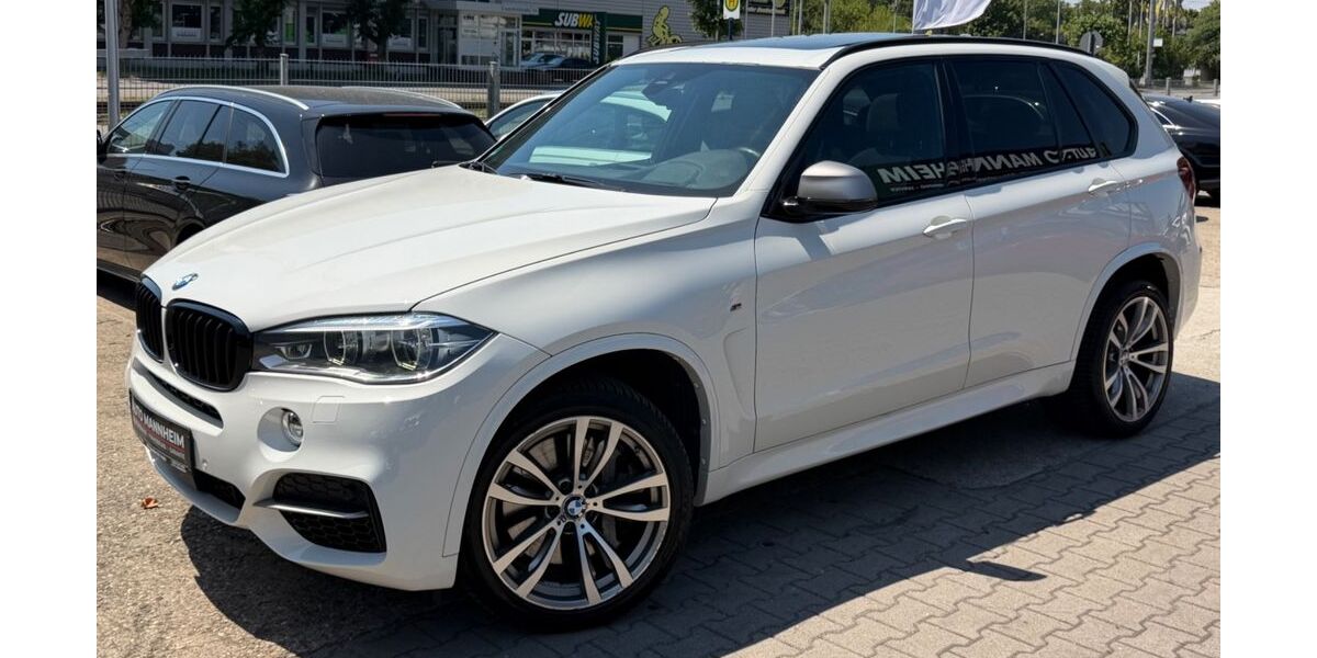 BMW X5 M50 209.000 km 23.999 &euro; Mannheim 68199