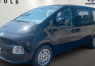 Hyundai STARIA 1.923 km 45.900 &euro; Ludwigshafen 67059