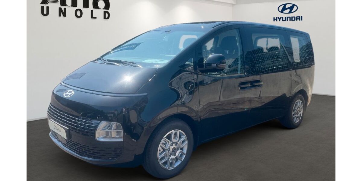 Hyundai STARIA 1.923 km 45.900 &euro; Ludwigshafen 67059