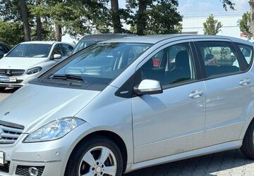 Mercedes-Benz A 170 58.489 km 8.990 &euro; Haßloch 67454