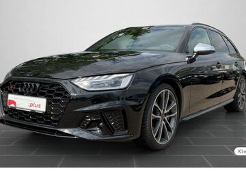 Audi S4 10.150 km 53.719 &euro; Mannheim 68309