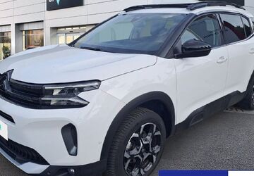 Citroen C5 Aircross 49.031 km 20.690 &euro; Mannheim 68309