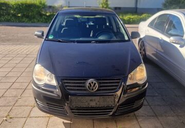 VW Polo 186.902 km 2.300 &euro; Gernsheim 64579