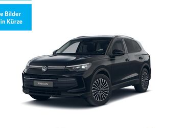 VW Tiguan 19.433 km 30.990 &euro; Mannheim 68309