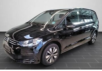 VW Touran 19.045 km 29.400 &euro; Heidelberg 69123
