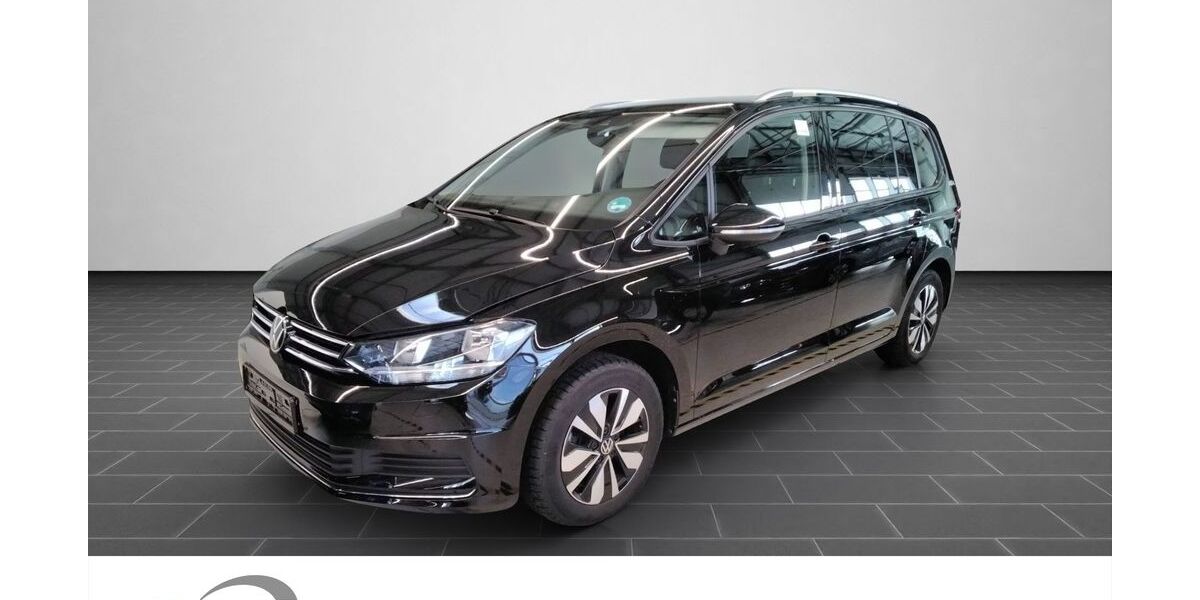 VW Touran 19.045 km 29.400 &euro; Heidelberg 69123
