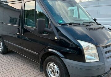 Ford Transit 191.679 km 6.000 &euro; mannheim 68219