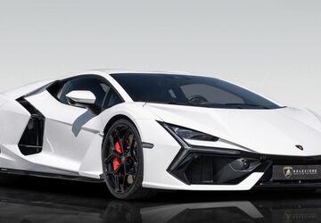 Lamborghini Revuelto 7.499 km 539.015 &euro; Hockenheim 68766