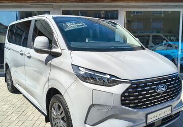 Ford Tourneo Custom 18.312 km 49.890 &euro; Speyer 67346