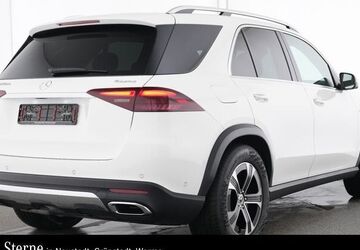 Mercedes-Benz GLE 350 10.678 km 69.990 &euro; Hockenheim 68766