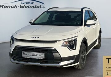 Kia Niro 9.904 km 26.989 &euro; Mannheim 68199