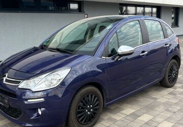 Citroen C3 16.745 km 6.999 &euro; Plankstadt 68723
