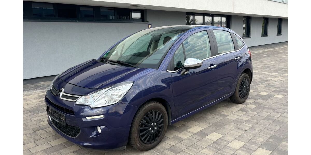 Citroen C3 16.745 km 6.999 &euro; Plankstadt 68723