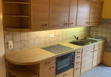 Wohnung Eisenberg - 3 Zimmer, 50 m&sup2;, 484&euro; | Angebot:27356780
