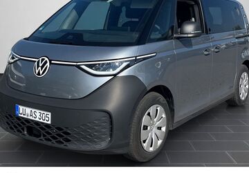 VW ID. Buzz 9.900 km 39.990 &euro; Ludwigshafen 67059