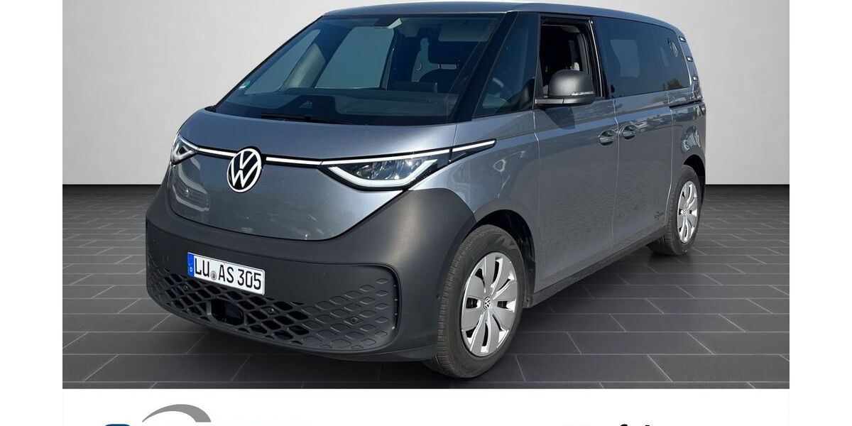 VW ID. Buzz 9.900 km 39.990 &euro; Ludwigshafen 67059
