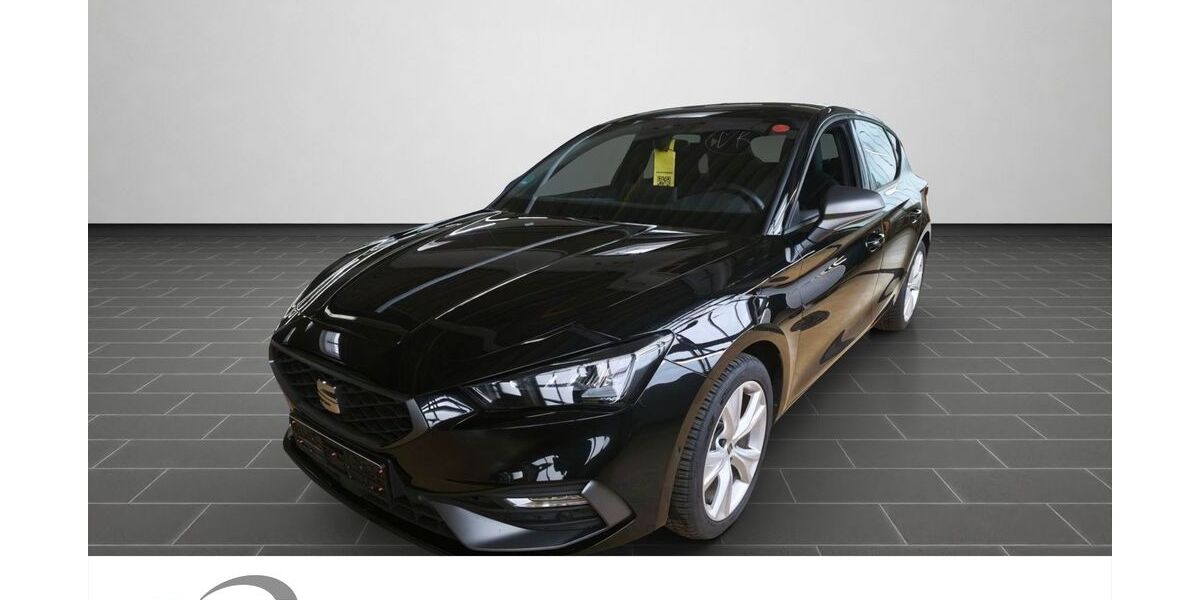 Seat Leon 18.578 km 25.950 &euro; Ladenburg 68526