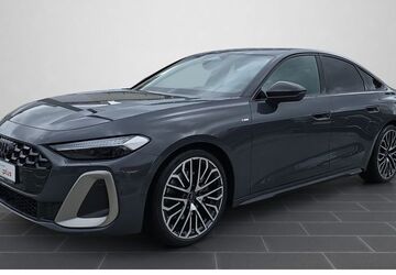 Audi A5 3.329 km 50.919 &euro; Mannheim 68309