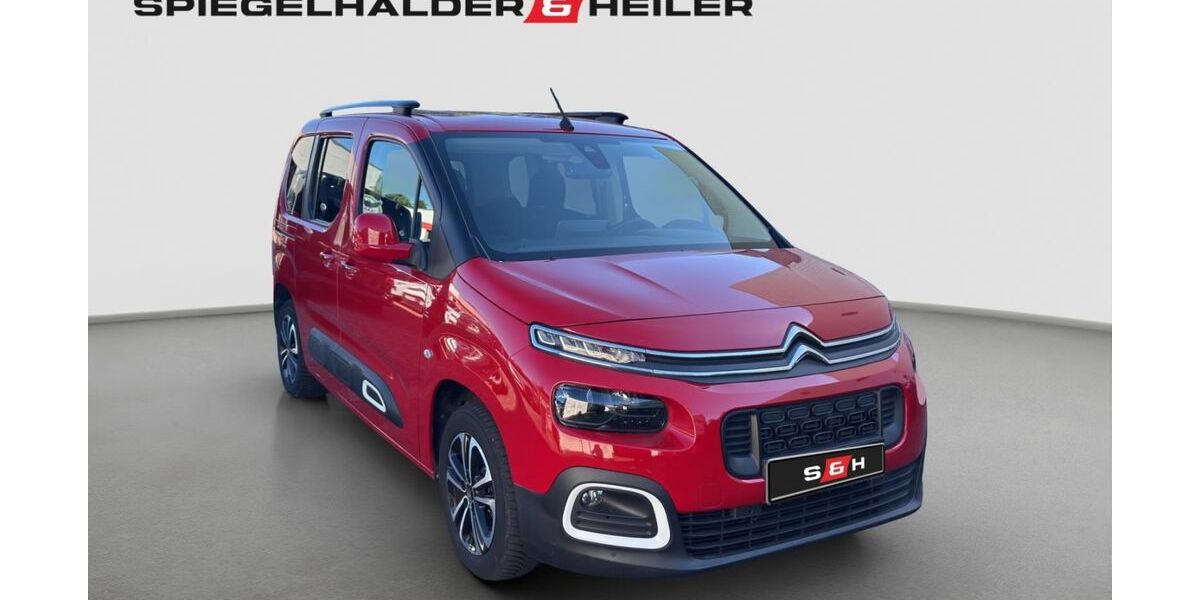 Citroen Berlingo 44.650 km 18.900 &euro; Heidelberg 69126