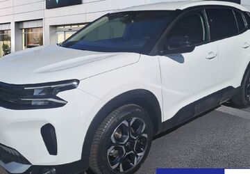 Citroen C5 Aircross 37.733 km 18.490 &euro; Mannheim 68309