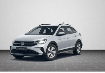 VW Taigo 2.000 km 19.930 &euro; Mannheim 68167