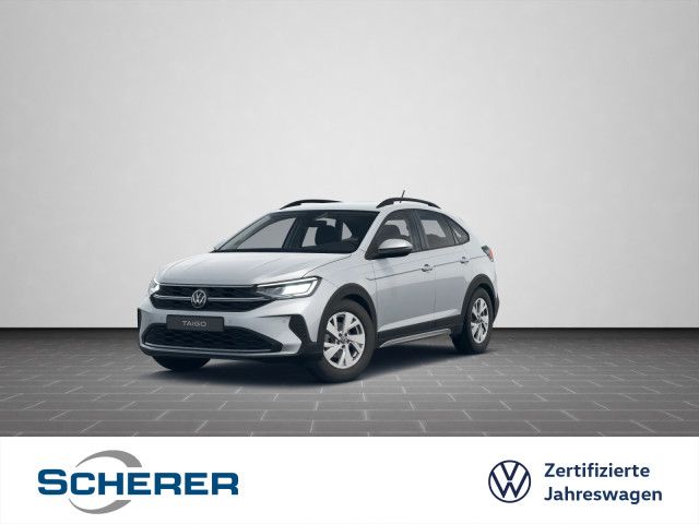 VW Taigo 2.000 km 19.930 &euro; Mannheim 68167