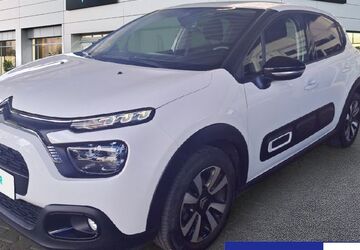 Citroen C3 16.218 km 15.390 &euro; Mannheim 68309