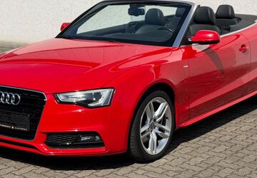 Audi A5 186.000 km 13.790 &euro; Mannheim 68307