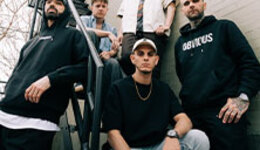 LANDMVRKS - MVRKSFEST GERMANY | 10. Zeltfestival Rhein-Neckar