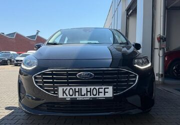Ford Fiesta 16.788 km 17.670 &euro; Mannheim 68309