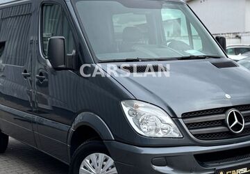 Mercedes-Benz Sprinter 150.000 km 11.998 &euro; Worms 67547