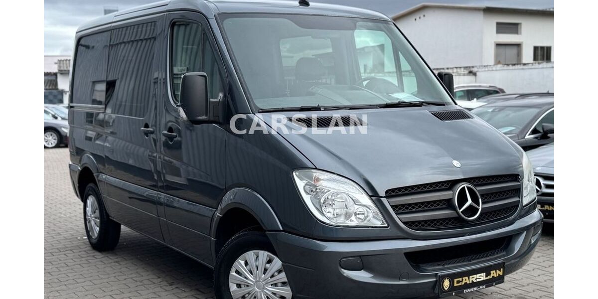Mercedes-Benz Sprinter 150.000 km 11.998 &euro; Worms 67547
