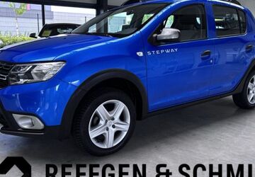 Dacia Sandero 103.300 km 7.998 &euro; Mannheim 68309