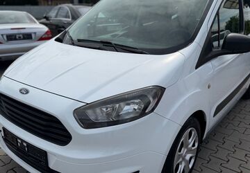 Ford Tourneo Courier 123.000 km 6.999 &euro; Schifferstadt 67105