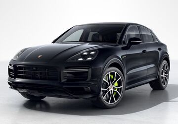 Porsche Cayenne 84.300 km 109.900 &euro; Mannheim 68229