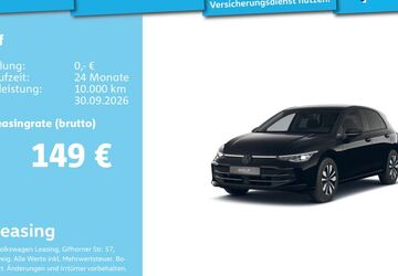VW Golf 25.071 km 26.491 &euro; Mannheim 68309