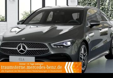 Mercedes-Benz CLA 180 Shooting Brake 23.410 km 28.990 &euro; Mannheim 68165