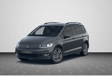 VW Touran 15.200 km 36.760 &euro; Mannheim 68167