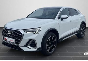 Audi Q3 86.227 km 36.490 &euro; Mannheim 68309