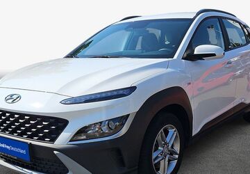 Hyundai KONA 65.600 km 15.390 &euro; Mannheim 68307