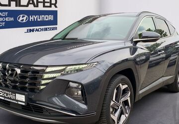 Hyundai TUCSON 39.597 km 27.280 &euro; Bad Dürkheim 67098