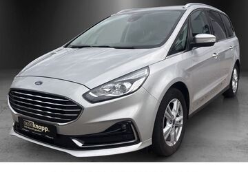 Ford Galaxy 96.666 km 25.990 &euro; Frankenthal 67227