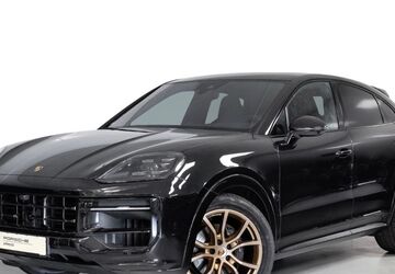Porsche Cayenne 25.575 km 93.900 &euro; Mannheim 68229