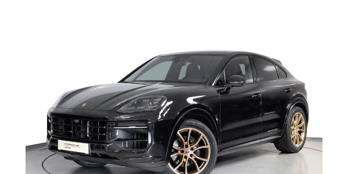 Porsche Cayenne 25.575 km 93.900 &euro; Mannheim 68229