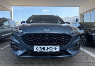 Ford Kuga 74.083 km 18.770 &euro; Mannheim 68309