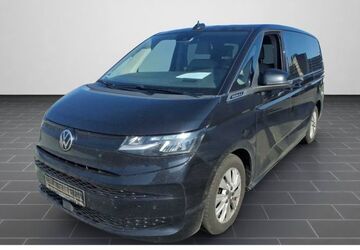 VW T7 Multivan 81.300 km 44.750 &euro; Mannheim 68167