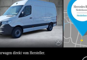 Mercedes-Benz Sprinter 14.000 km 47.588 &euro; Heidelberg 69126